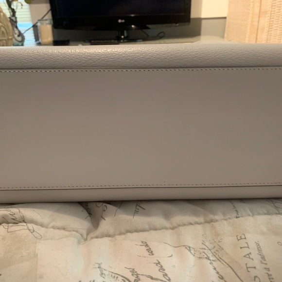 💯NWOT Kate Spade White Shoulder bag - Picture 13 of 14